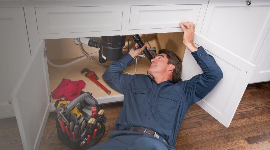 Local expert plumbing services in Street, MD